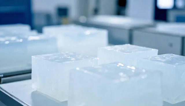 水玻璃粉剂性能差异与质量检验的关键因素