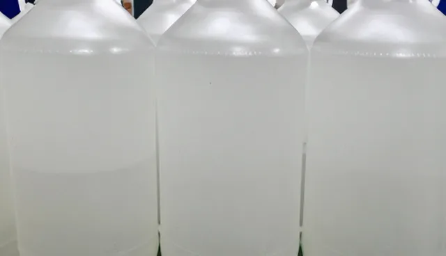 智能化质量检验推动物流效率提升的新路径