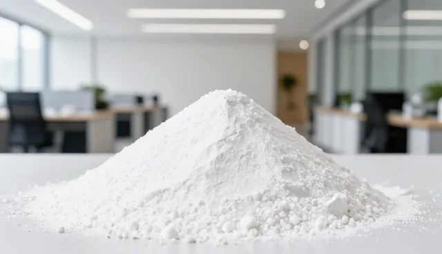 水玻璃批发供货中的常见问题与解决策略