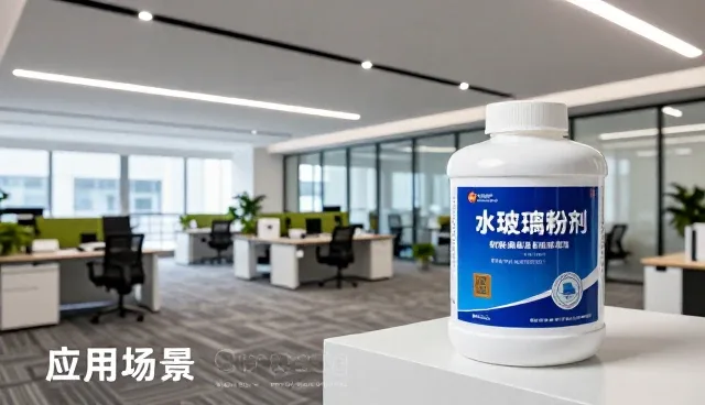 施工使用中水玻璃的常见问题与维护建议